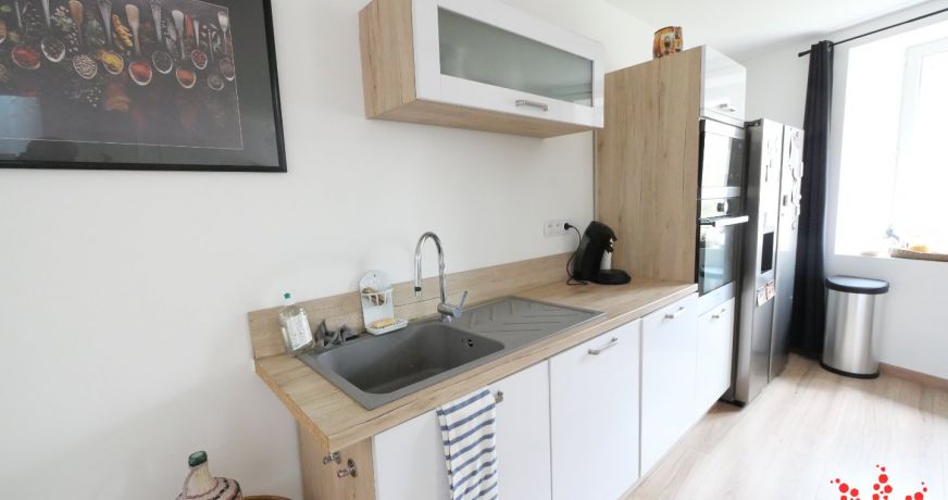 vente Maison Poilhes