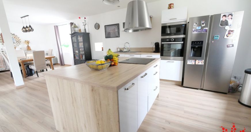 vente Maison Poilhes