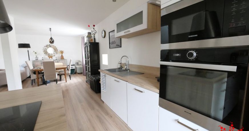 vente Maison Poilhes