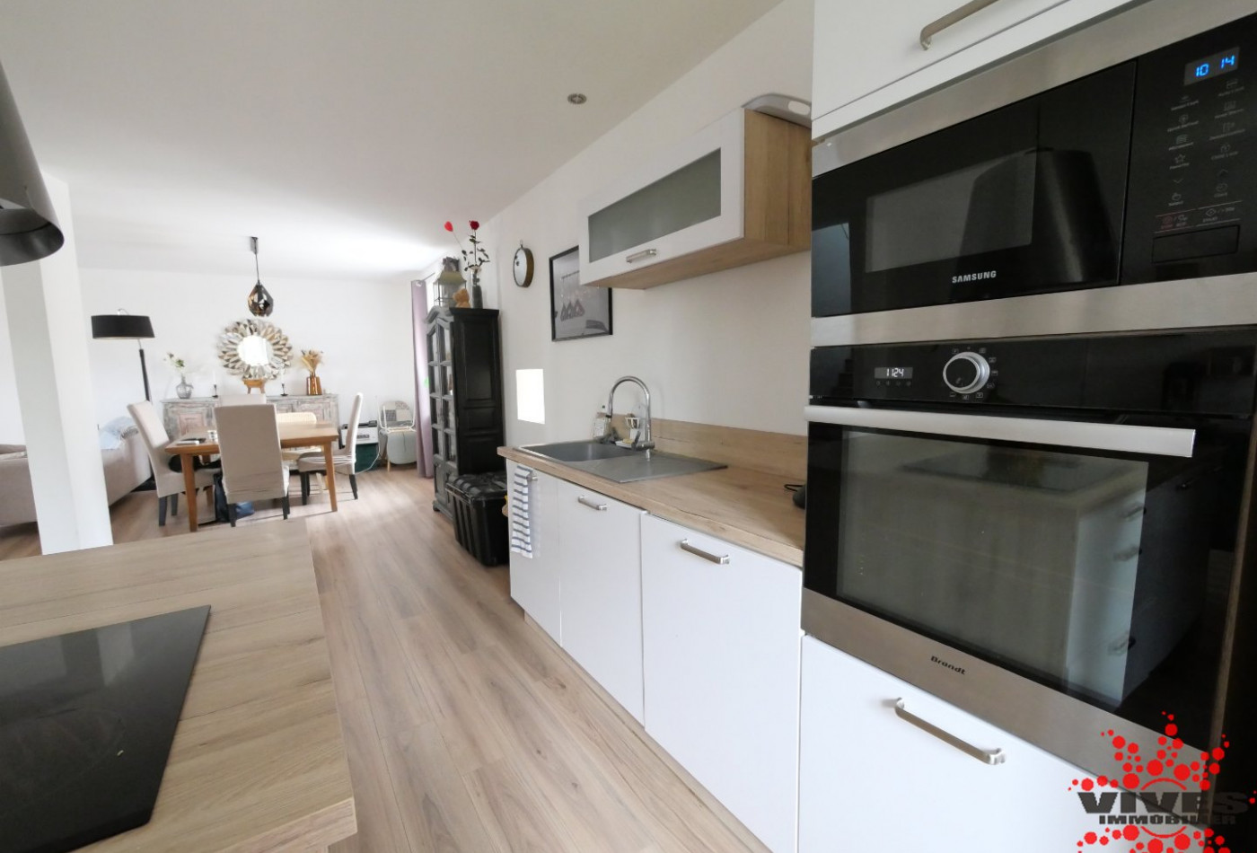 vente Maison Poilhes - Photo 7