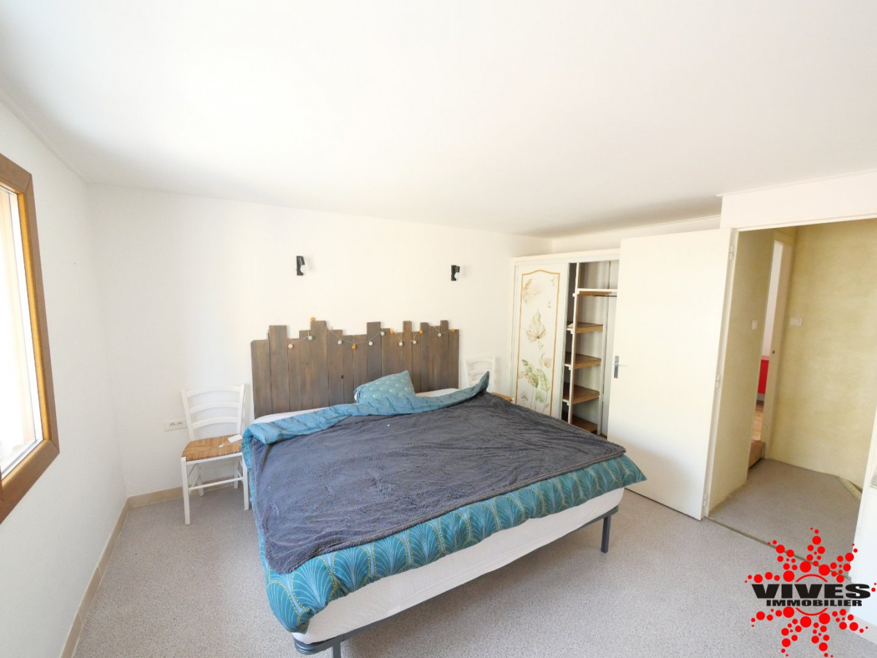 vente Maison de village Creissan - Photo 2
