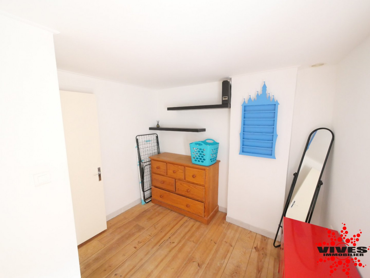 vente Maison de village Creissan - Photo 3