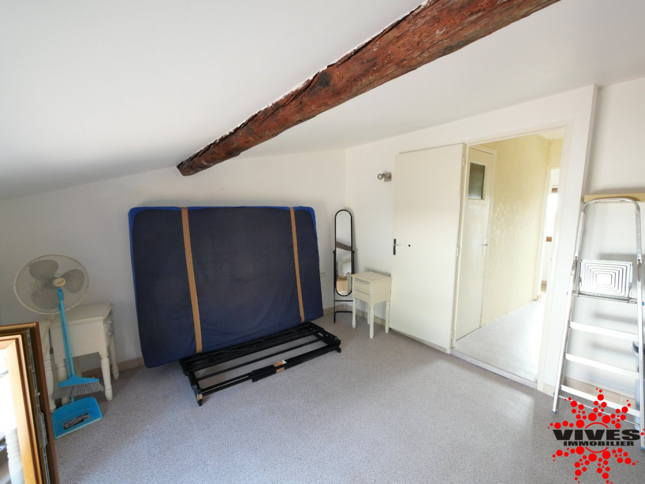 vente Maison de village Creissan - Photo 4