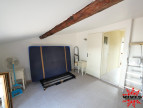 vente Maison de village Creissan