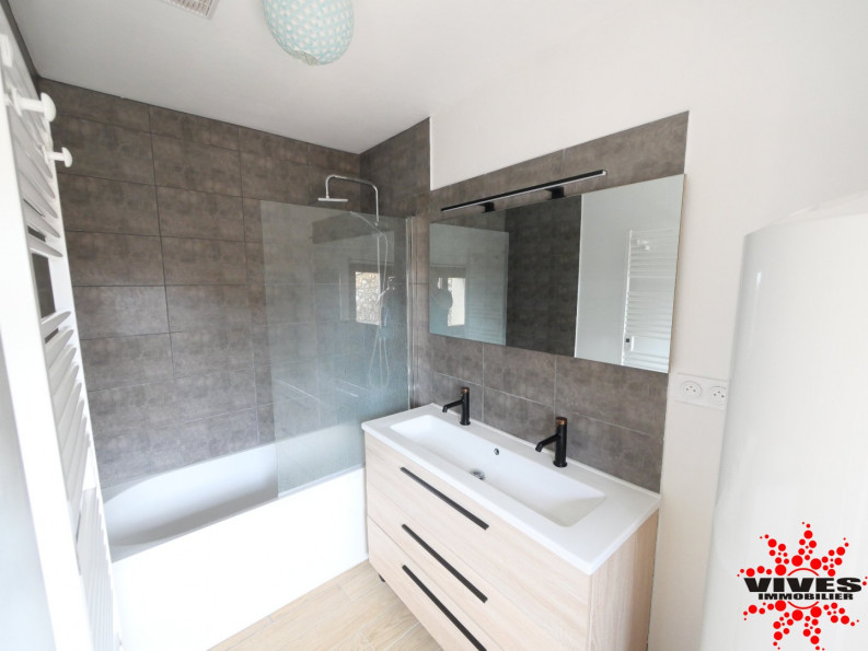 vente Maison de village Creissan - Photo 5