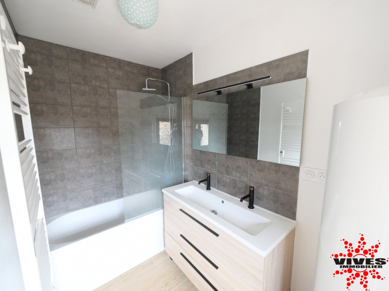 vente Maison de village Creissan - Photo 5