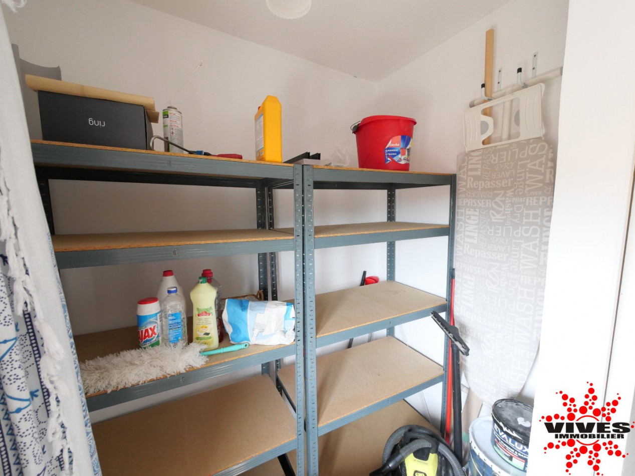 vente Maison de village Creissan - Photo 9