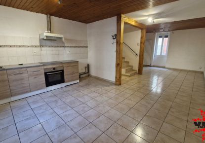 vente Maison de village Cessenon Sur Orb