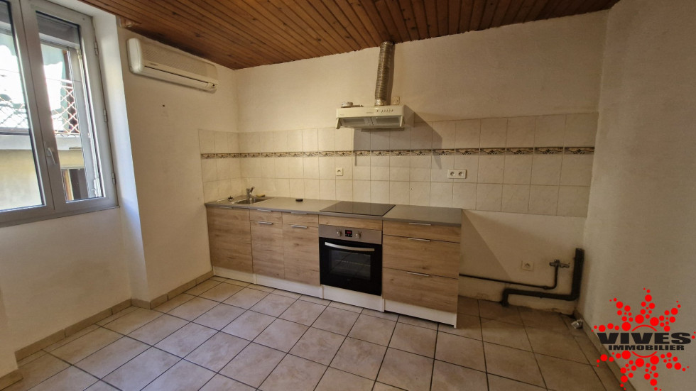 vente Maison de village Cessenon Sur Orb - Photo 3