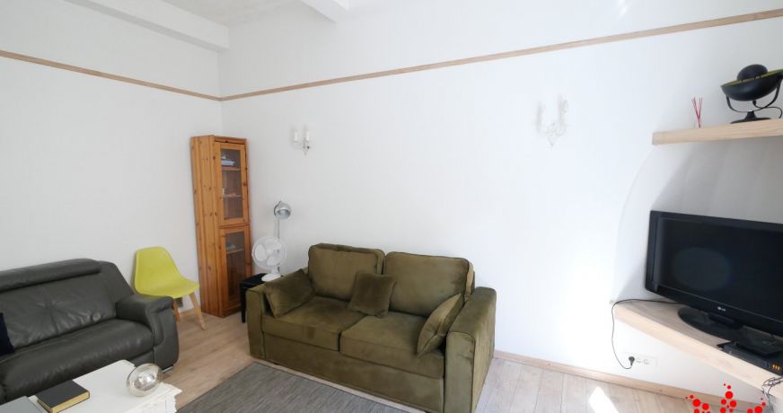 vente Maison de village Puisserguier