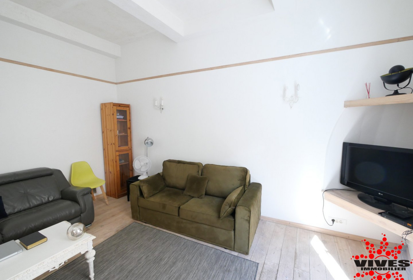 vente Maison de village Puisserguier - Photo 4