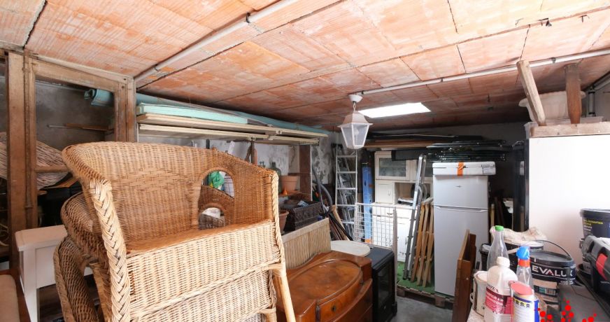 vente Maison de village Puisserguier