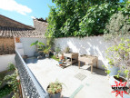 vente Maison de village Puisserguier