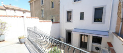 vente Maison de village Puisserguier