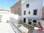 vente Maison de village Puisserguier