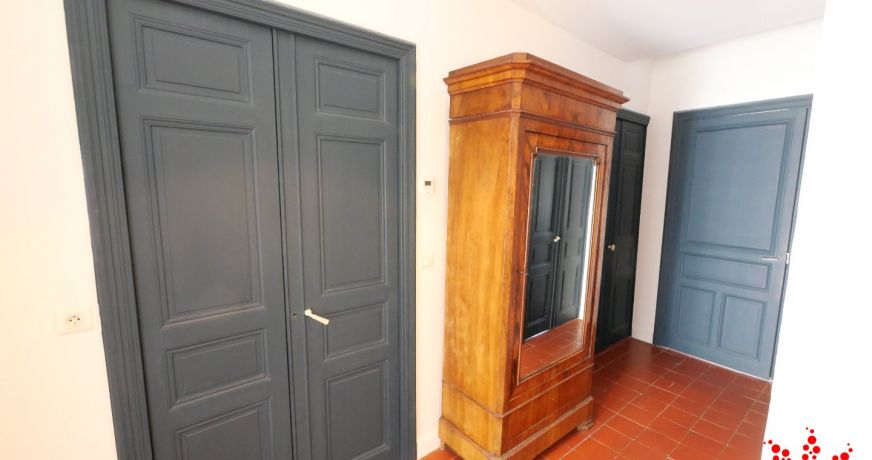 vente Maison de village Puisserguier