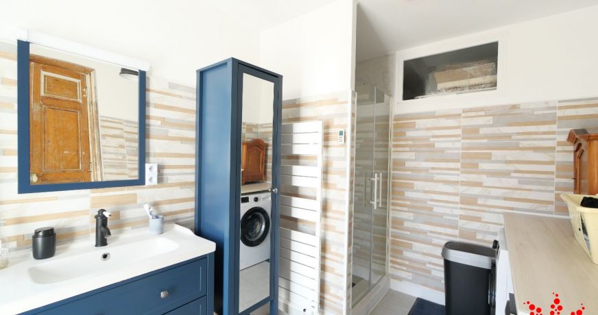 vente Maison de village Puisserguier