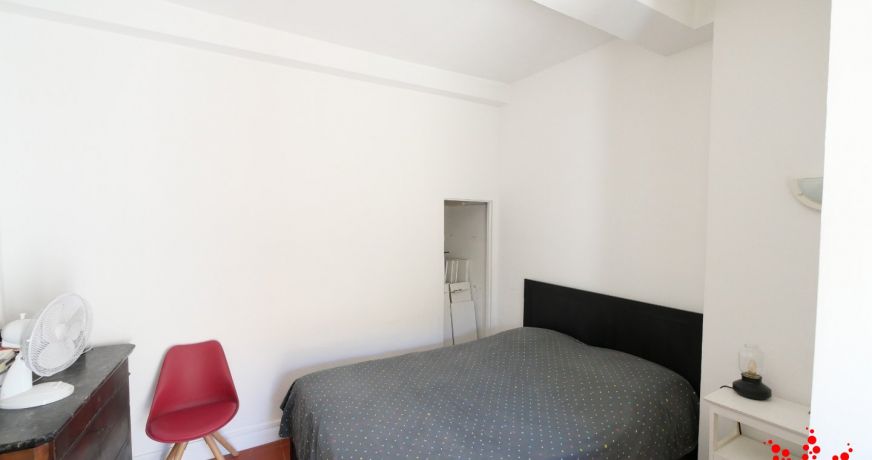 vente Maison de village Puisserguier