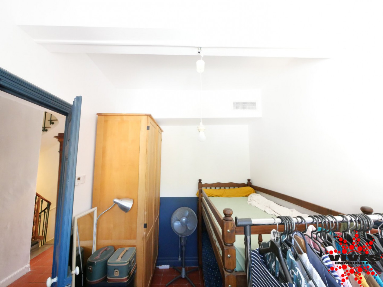 vente Maison de village Puisserguier - Photo 16