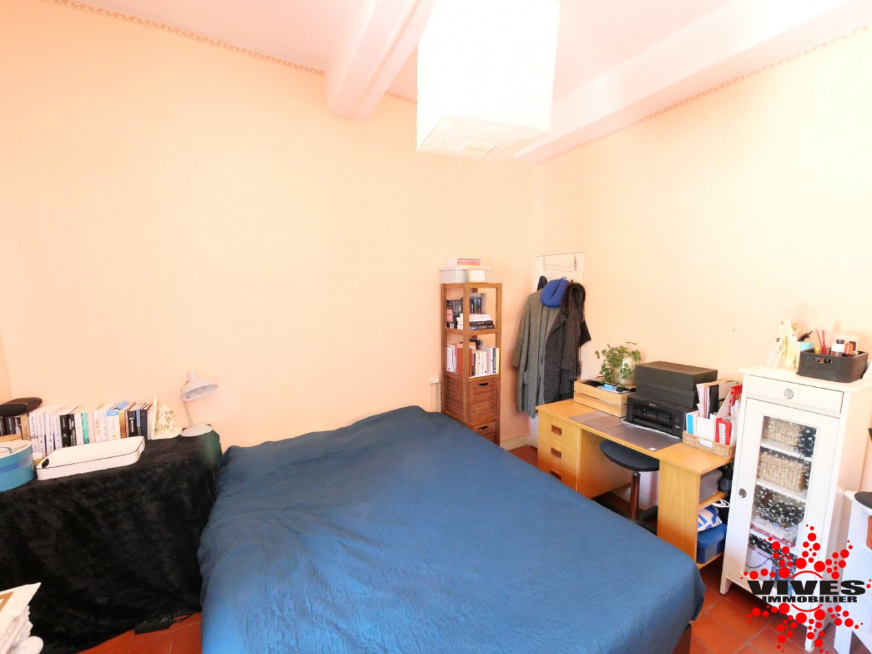 vente Maison de village Puisserguier - Photo 17