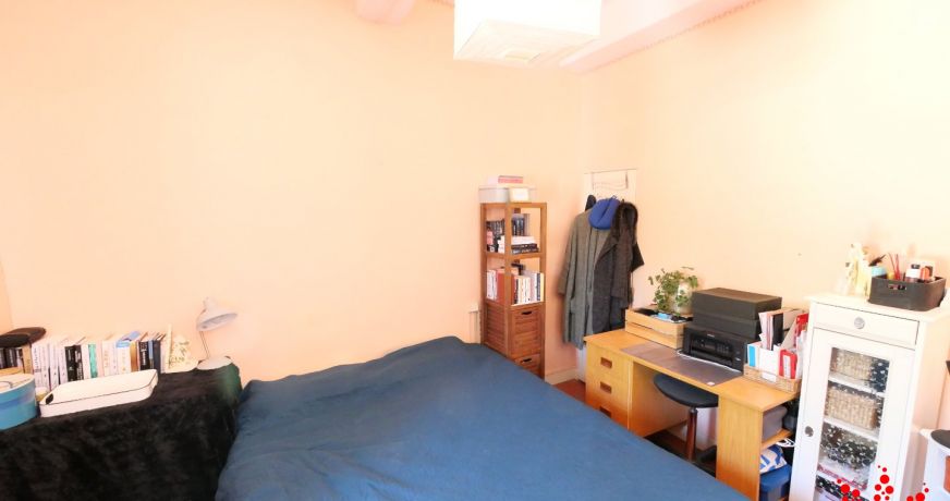 vente Maison de village Puisserguier