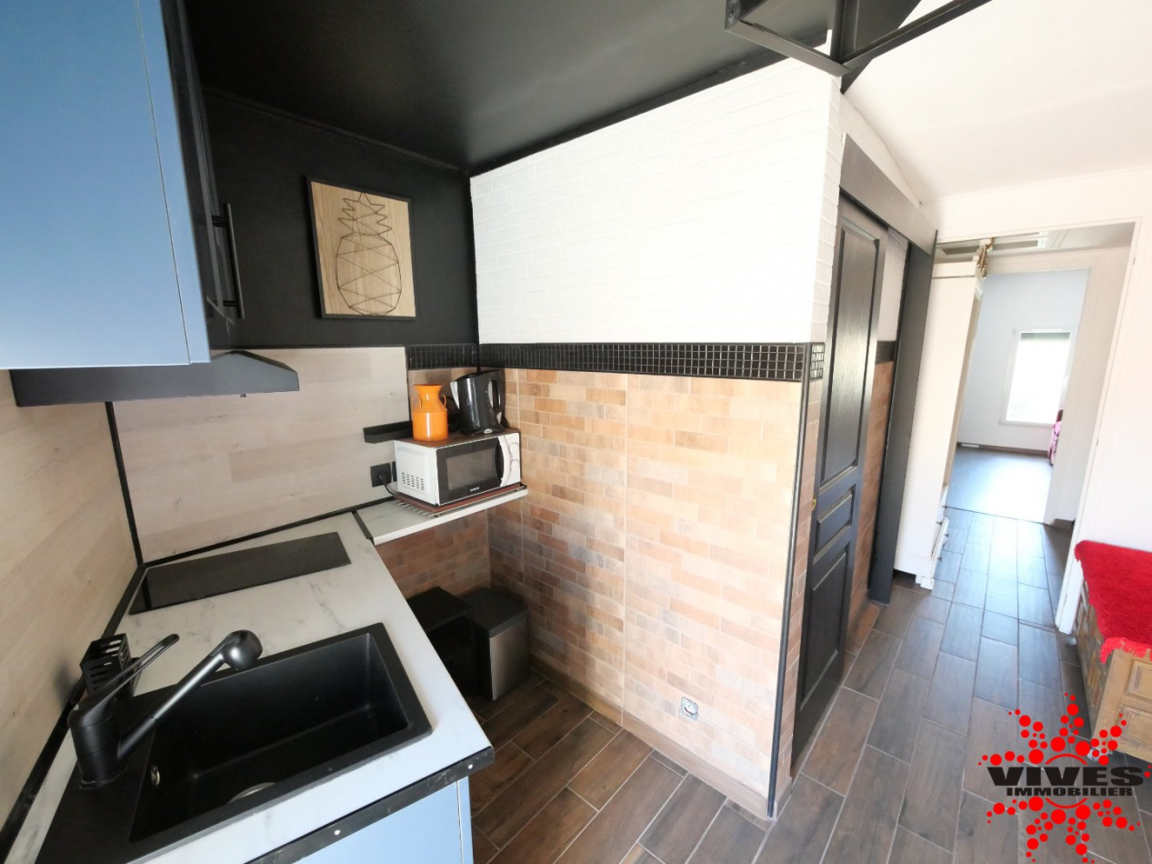 vente Maison de village Puisserguier - Photo 19