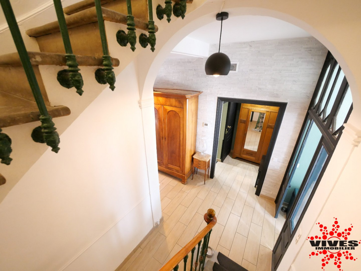 vente Maison de village Puisserguier - Photo 5