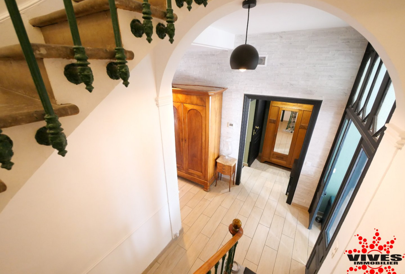 vente Maison de village Puisserguier - Photo 5