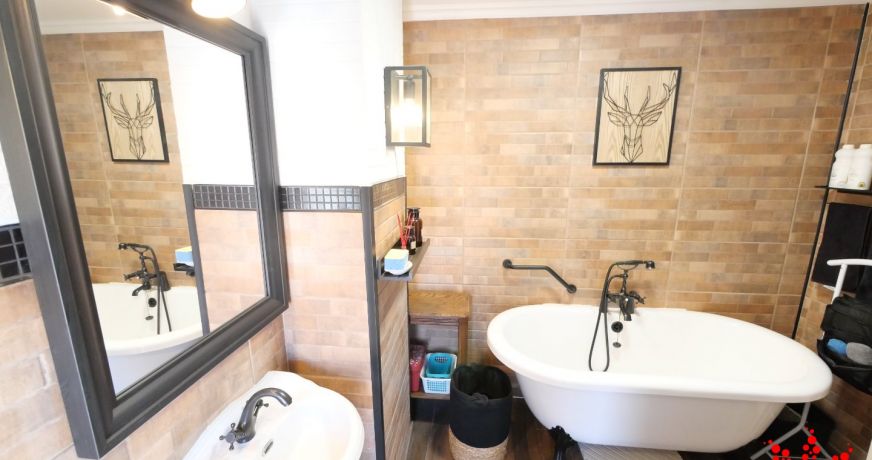 vente Maison de village Puisserguier