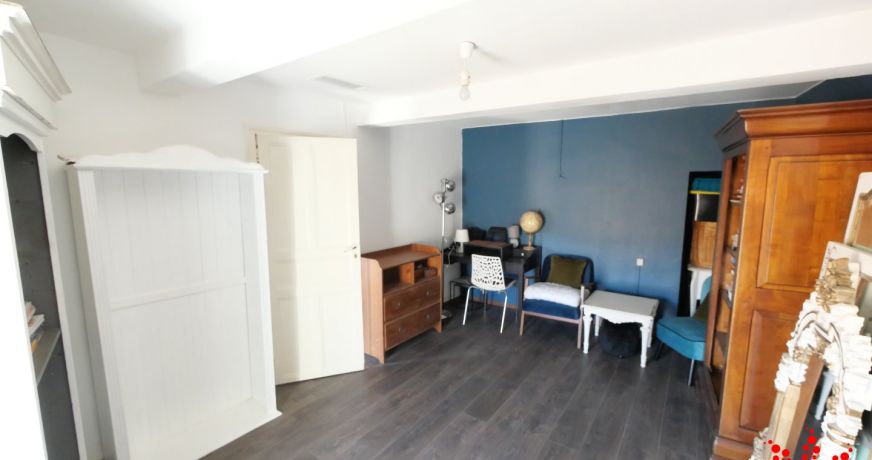 vente Maison de village Puisserguier