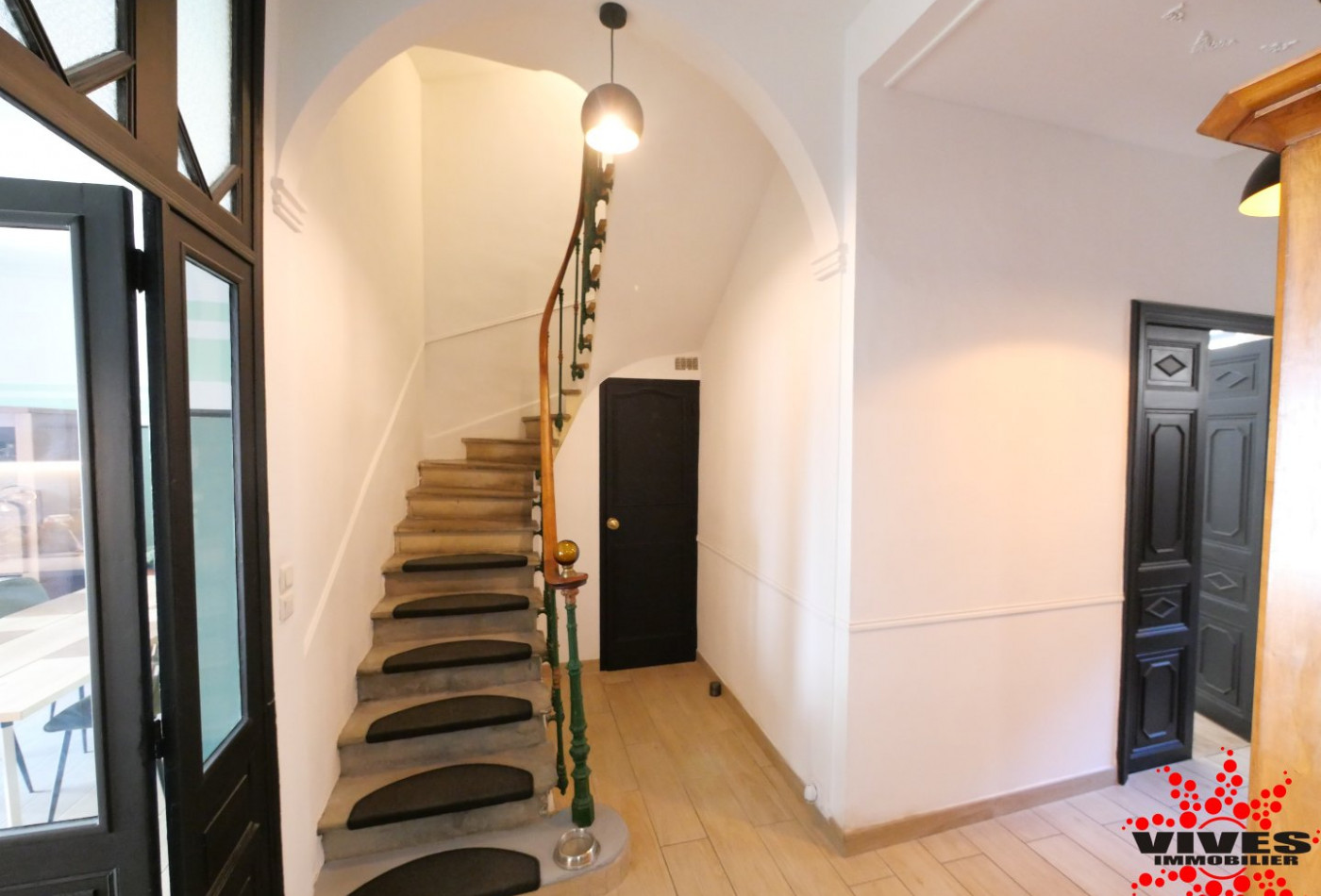 vente Maison de village Puisserguier - Photo 6