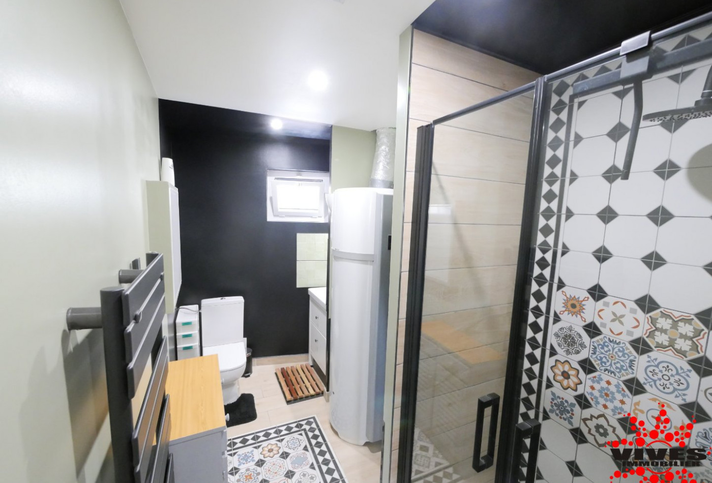 vente Maison de village Puisserguier - Photo 7