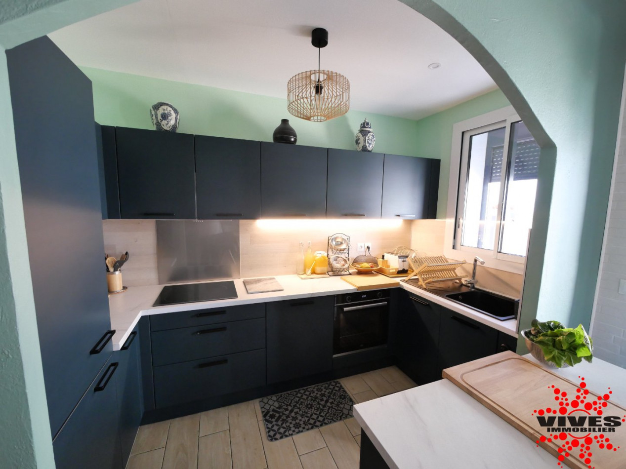 vente Maison de village Puisserguier - Photo 8