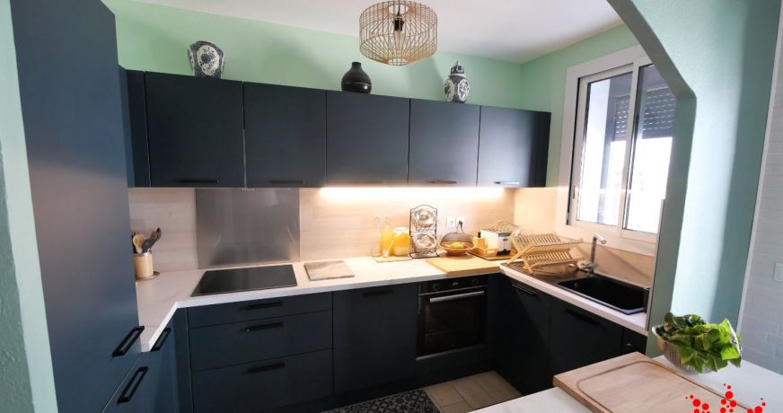 vente Maison de village Puisserguier