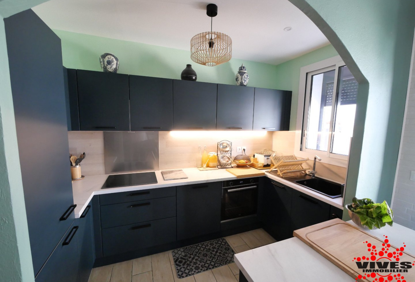 vente Maison de village Puisserguier - Photo 8