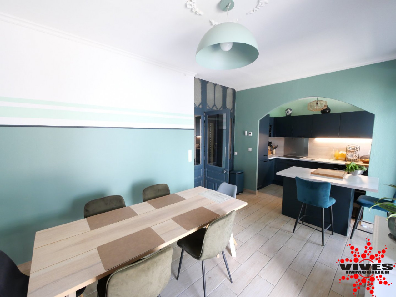 vente Maison de village Puisserguier - Photo 9