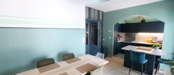vente Maison de village Puisserguier