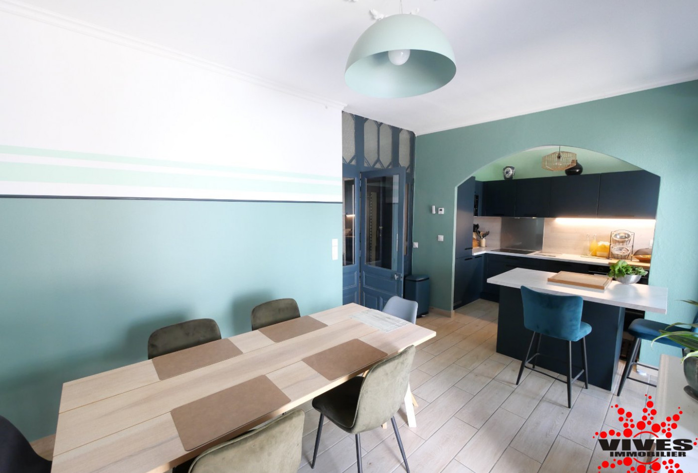 vente Maison de village Puisserguier - Photo 9