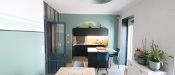 vente Maison de village Puisserguier