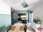vente Maison de village Puisserguier