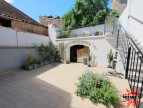 vente Maison de village Puisserguier