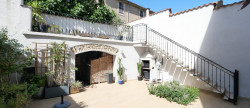 vente Maison de village Puisserguier