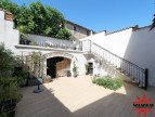 vente Maison de village Puisserguier