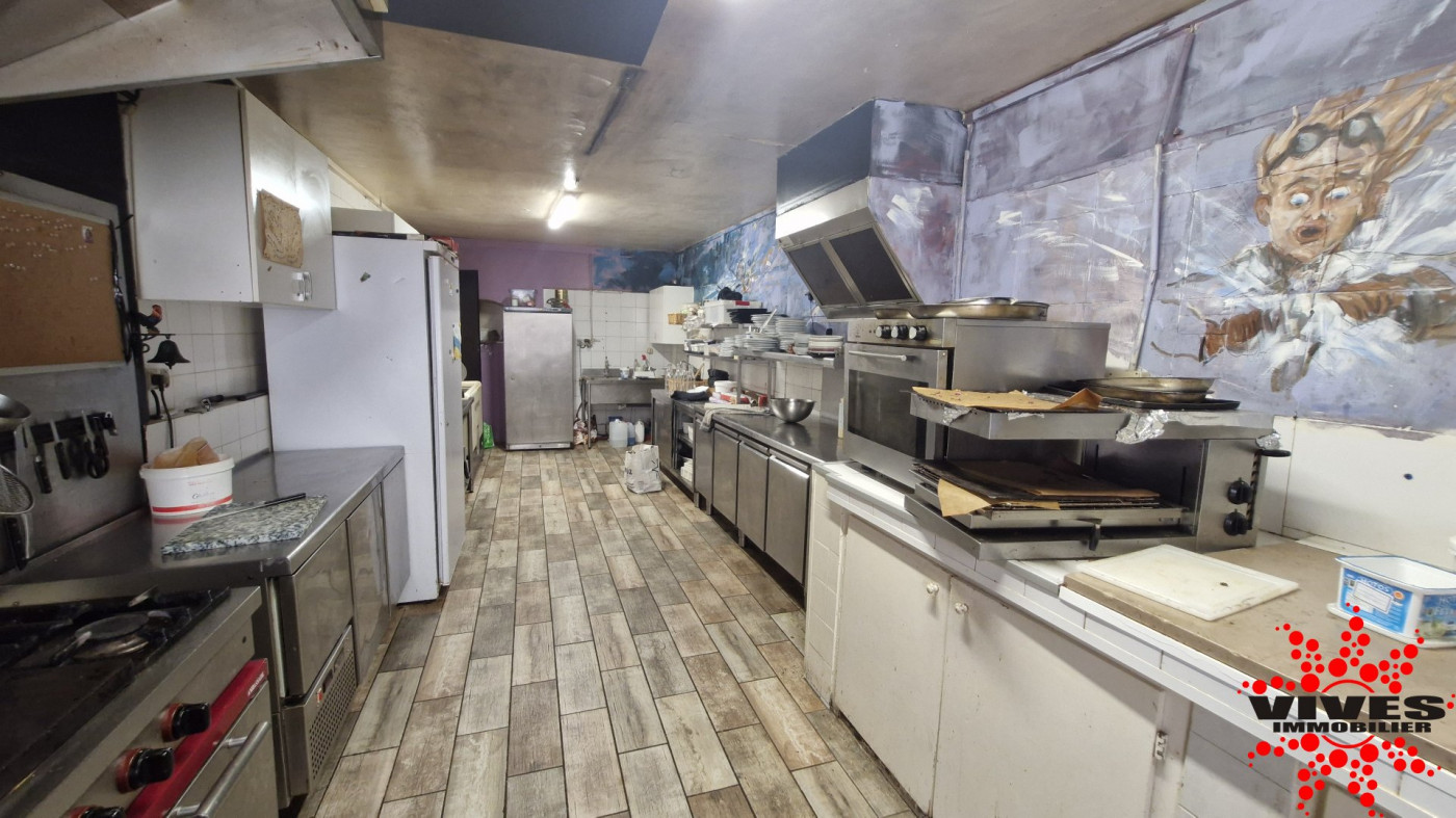 vente Restaurant Capestang - Photo 11