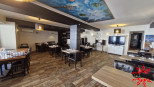 vente Restaurant Capestang