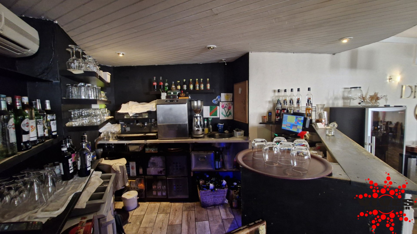 vente Restaurant Capestang - Photo 4
