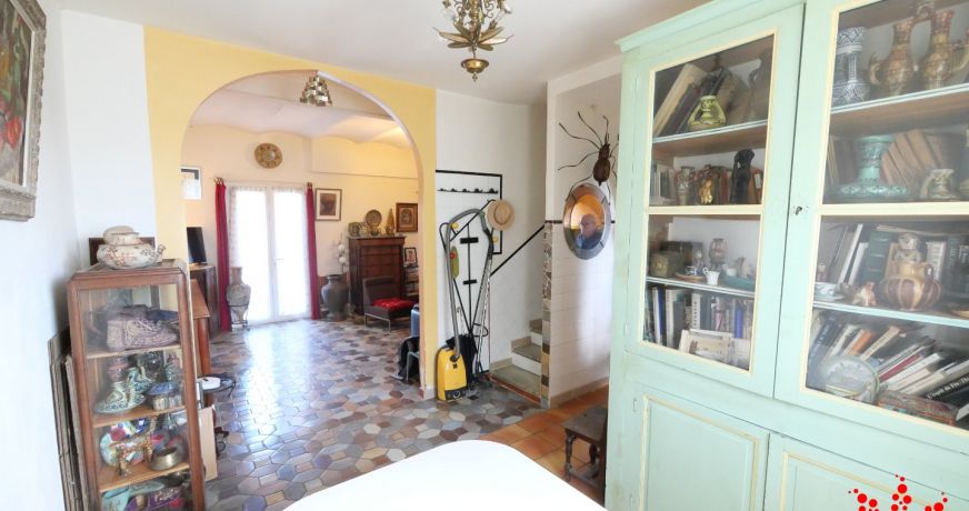 vente Maison de village Capestang