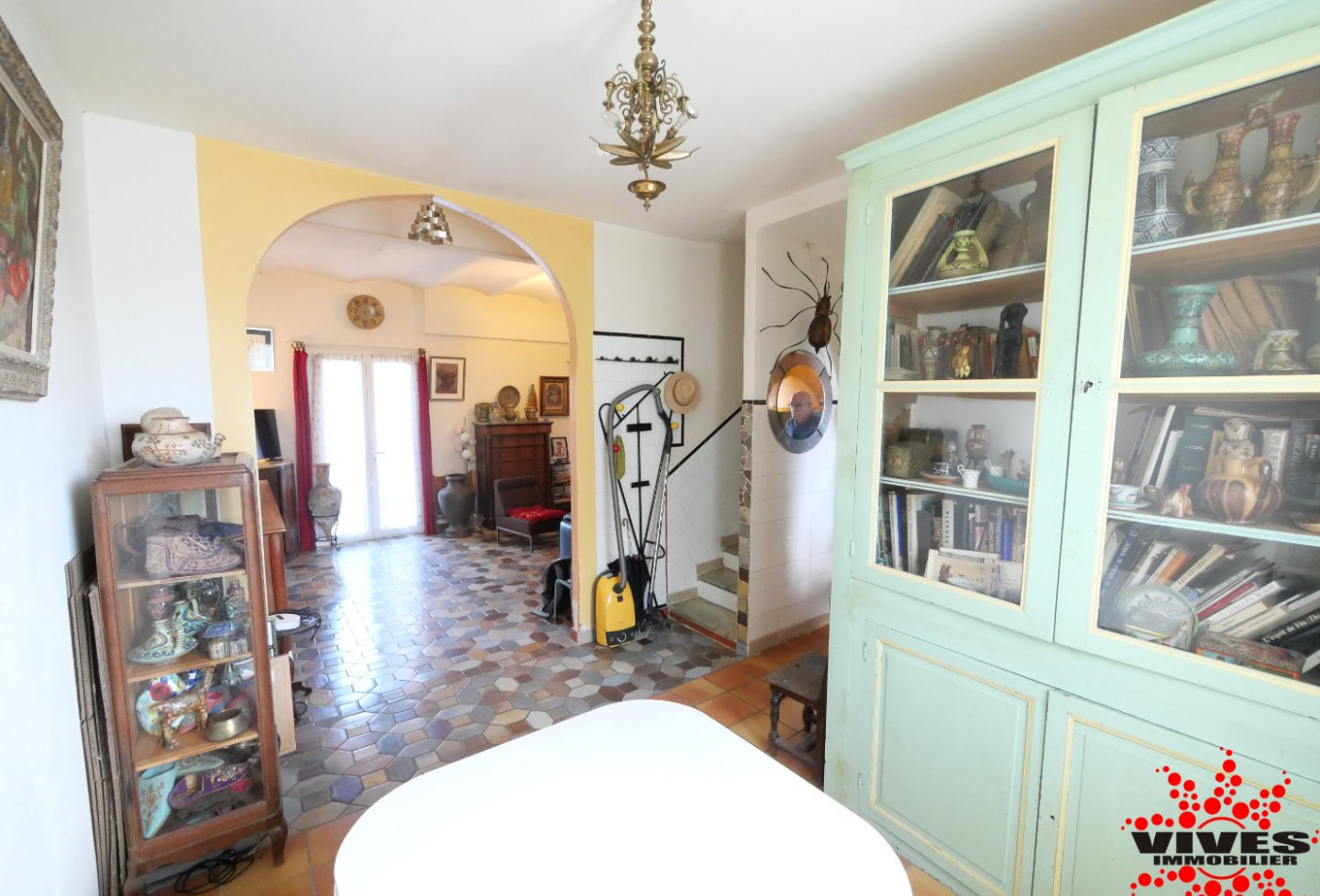 vente Maison de village Capestang - Photo 5
