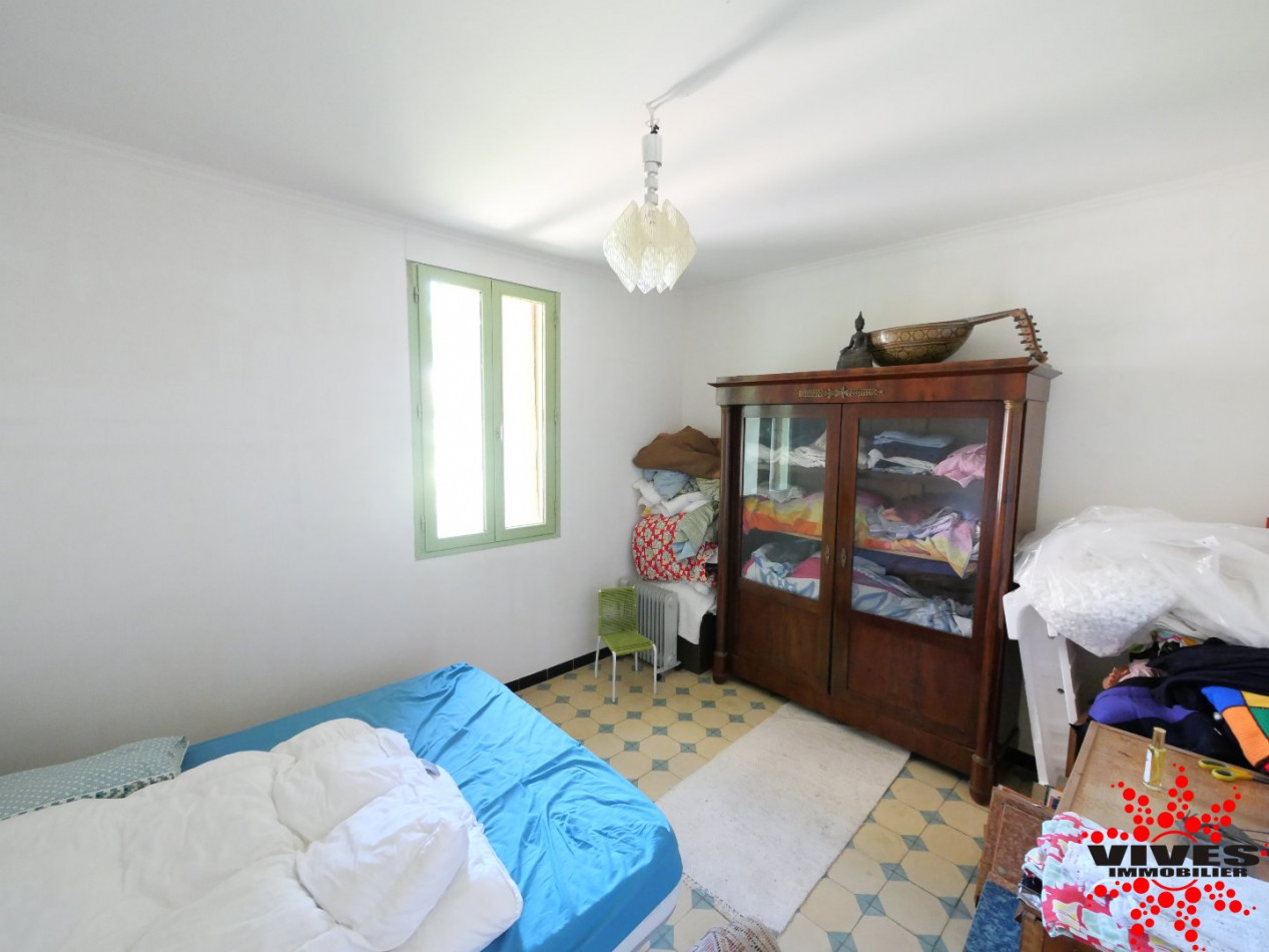 vente Maison de village Capestang - Photo 11