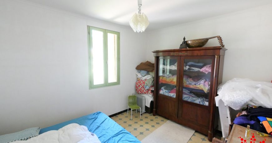 vente Maison de village Capestang